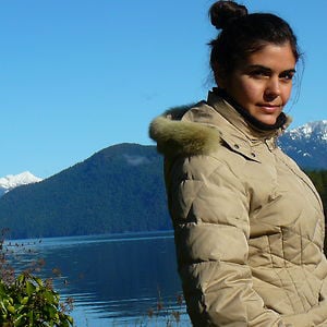 Profile picture for Marisa Rossi