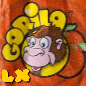 Profile picture for lxgorila