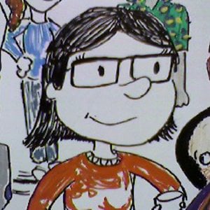 Profile picture for cassandra ceniceros