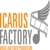 ICARUS Factory