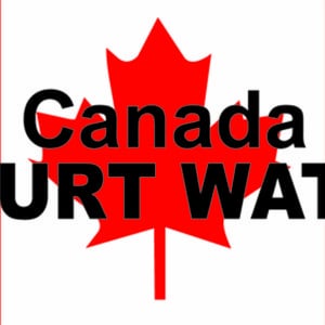 Profile picture for Canada Court Watch