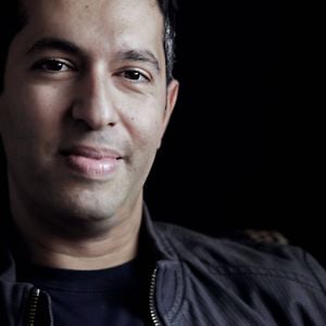 Profile picture for Darren Abrahams