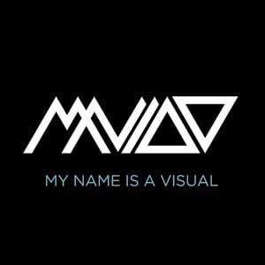 Profile picture for MY NAME IS A VISUAL