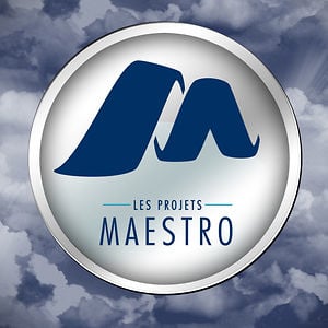 Profile picture for Les Projets Maestro