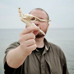 Profile picture for Clement Deneux