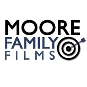 Profile picture for Moore Family Films
