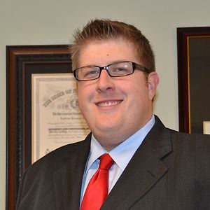 Profile picture for Andrew Nettleman