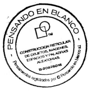 Profile picture for Pensando en blanco™