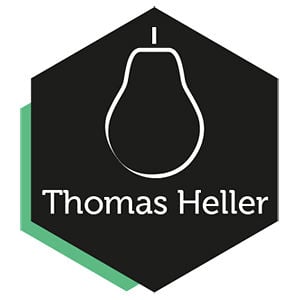 Profile picture for Thomas Heller