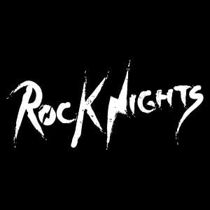Profile picture for Rock Nights