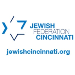 Profile picture for Jewish Cincinnati