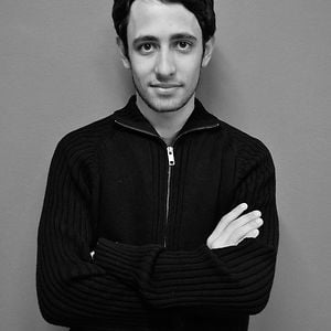 Profile picture for Gabriel S.S. Nocera