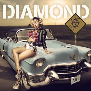 Profile picture for Diamond