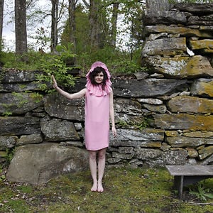 Profile picture for Jane Anne Thomas