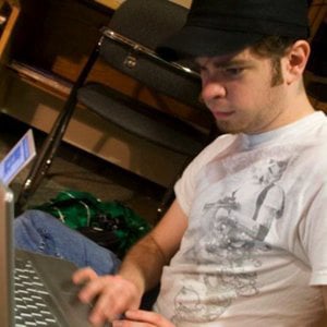 Profile picture for Greg Hoople