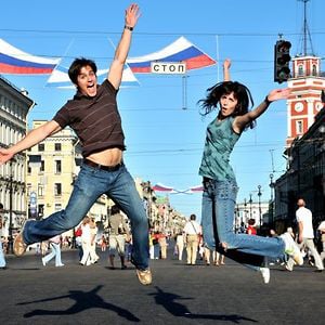 Profile picture for CIEE St. Petersburg