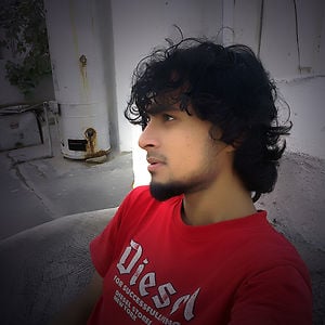 Profile picture for Mansoor Khan