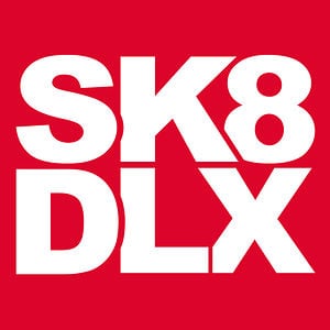 Profile picture for skatedeluxe Skateshop