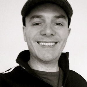 Profile picture for Alan de Pellette