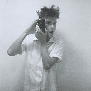 Profile picture for Banjo McLachlan