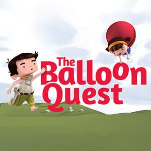Profile picture for The Balloon Quest