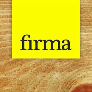 Profile picture for weareFIRMA
