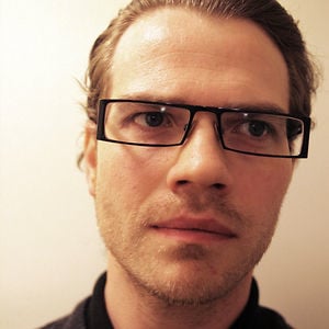 Profile picture for Jason Weidner