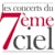 Les concerts du 7ème Ciel