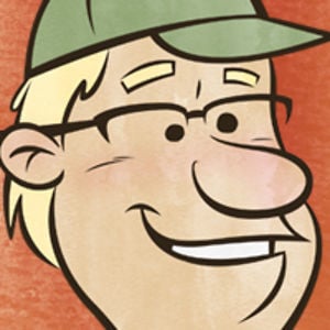 Profile picture for John Voorhees