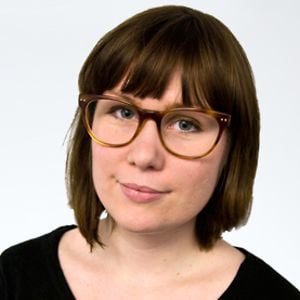 Profile picture for Ellen Sundh