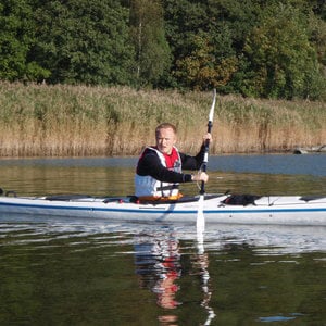 Profile picture for Anders Pettersen