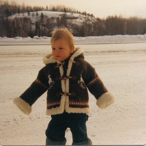 Profile picture for Van Royko