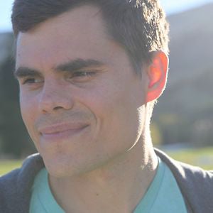 Profile picture for Aaron Carriere