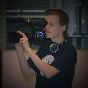 Profile picture for Jeroen Claassen