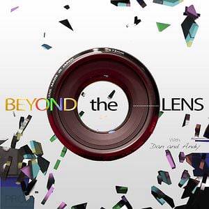 Profile picture for Beyond The Lens
