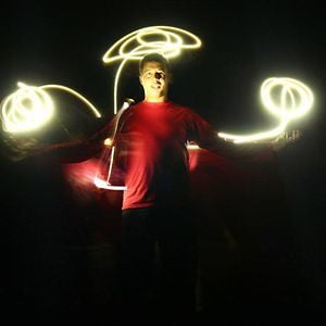 Profile picture for Leonardo Borlot