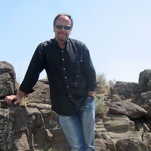 Profile picture for Frank Datzer follow me @dcpvideo