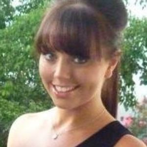 Profile picture for Sarah Brewster