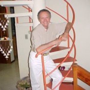 Profile picture for Edson Góes