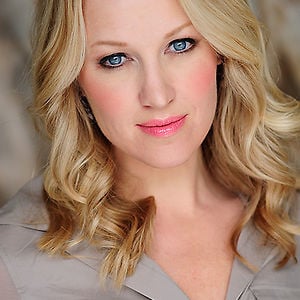 Profile picture for Michelle Davidson