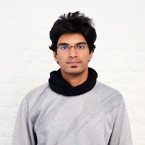 Profile picture for Umesh Janardhanan