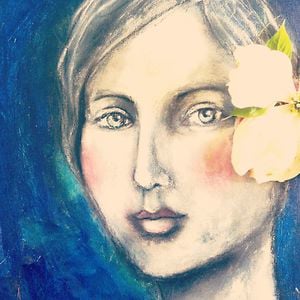 Profile picture for Jenny Lee Wentworth