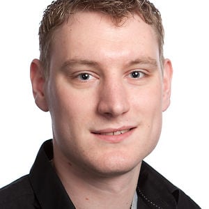 Profile picture for Kasper Sorensen