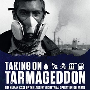 Profile picture for Taking on Tarmageddon