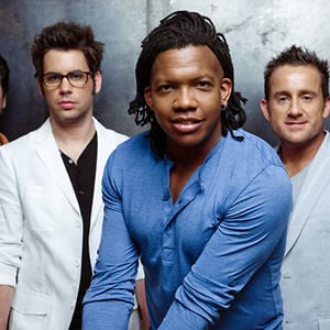 Profile picture for Newsboys
