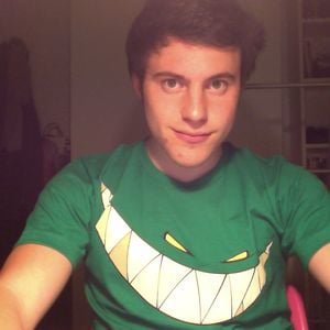 Profile picture for mattiainse
