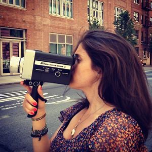 Profile picture for Keren Aronoff