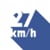 27kmh