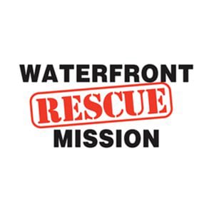 Profile picture for Waterfront Mission