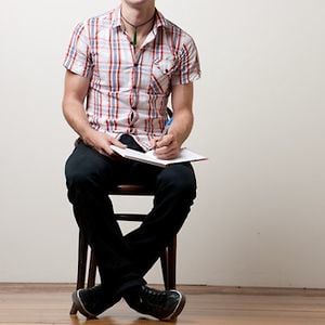 Profile picture for Tom Doig